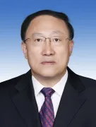 宁夏党委书记李邑飞